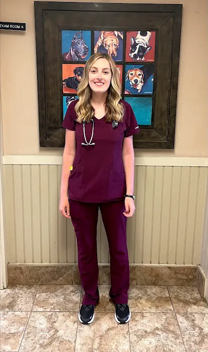 Dr. Nicole Desmond, DVM, MPH Picture 1