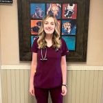 Dr. Nicole Desmond, DVM, MPH
