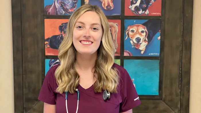 Dr. Nicole Desmond, DVM, MPH Picture 3