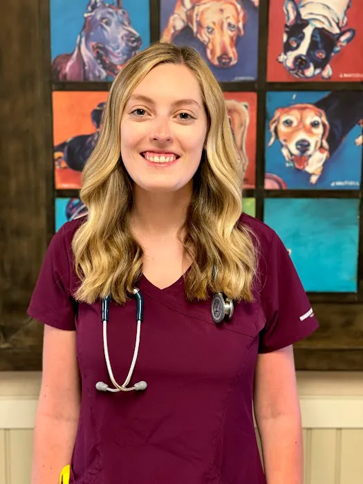 Dr. Nicole Desmond, DVM, MPH Picture 5