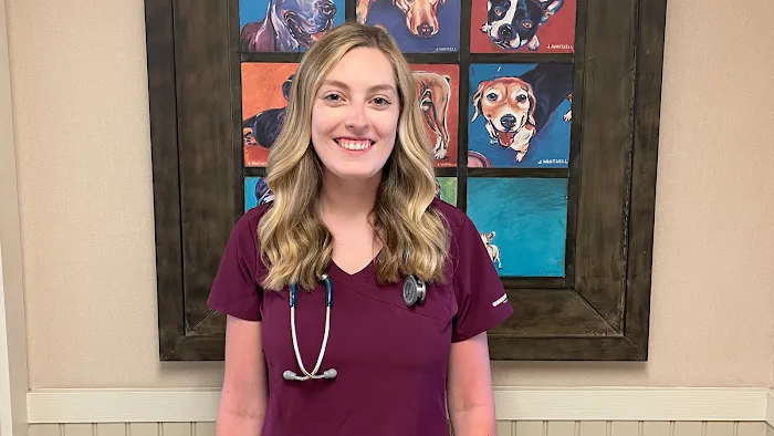 Dr. Nicole Desmond, DVM, MPH Picture 6