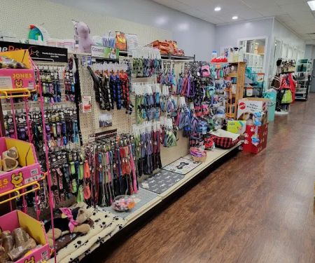 Village Pet Shoppe