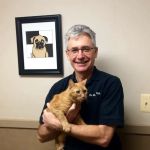 Dr. Daniel Belli, VMD