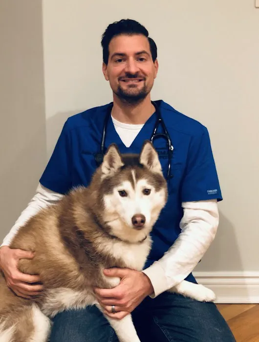 Dr. Justin Cutillo, DVM Picture 3
