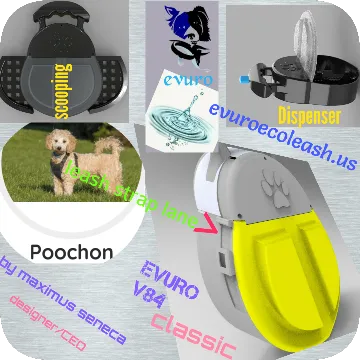 ScooperleashUSA brand Picture 3