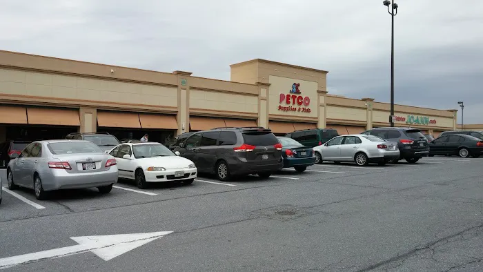 Petco Picture 1