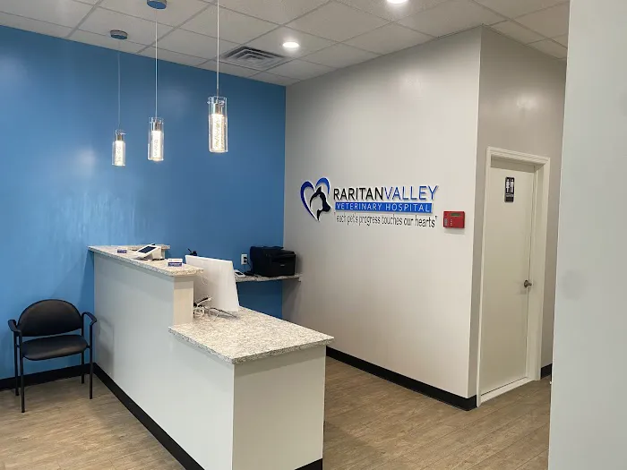 Raritan Valley Veterinary Hospital Picture 2