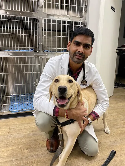 Raritan Valley Veterinary Hospital Picture 4