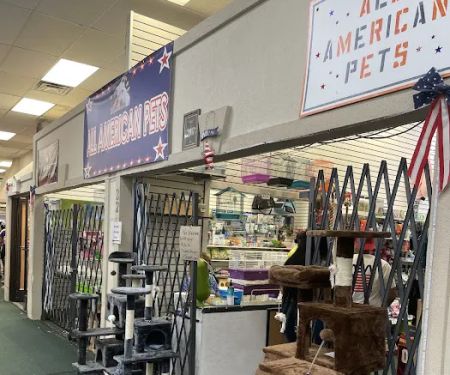 All American Pets