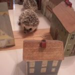 Halpine Hedgehogs