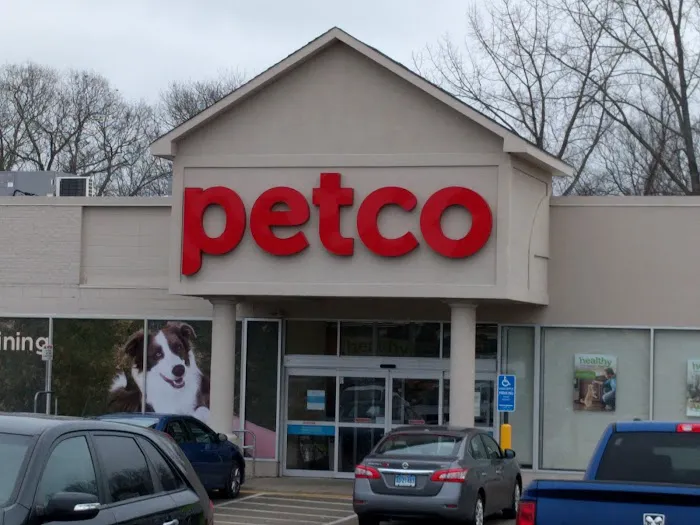 Petco Picture 1