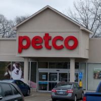 Petco ico