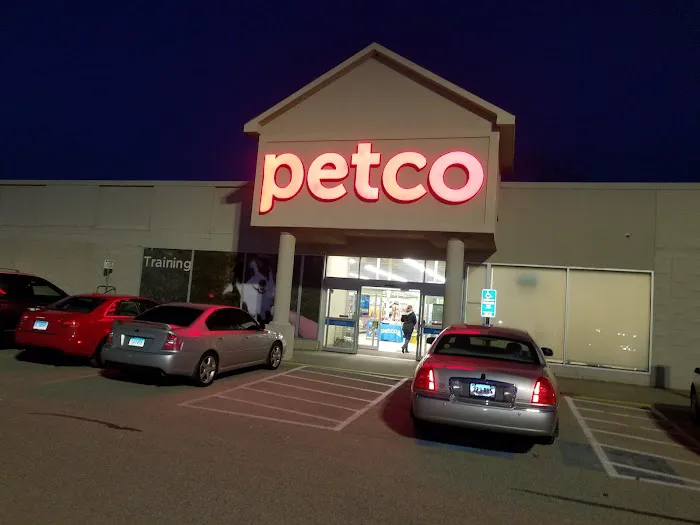 Petco Picture 10