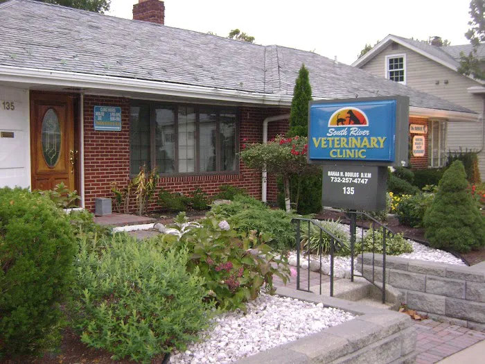 South River Veterinary Clinic Picture 1