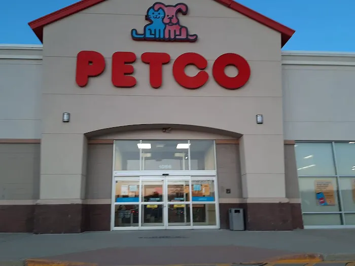 Petco Picture 2