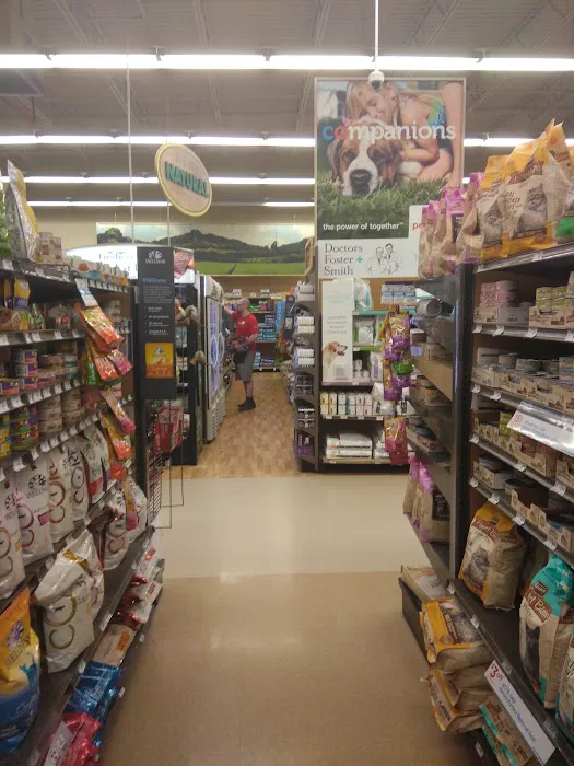 Petco Picture 1