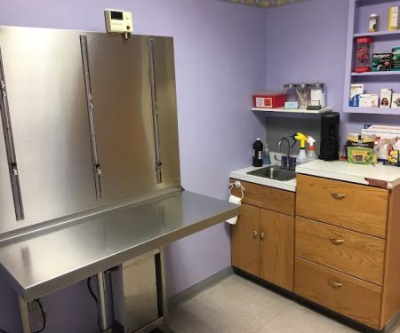 Animal Clinic of Warren