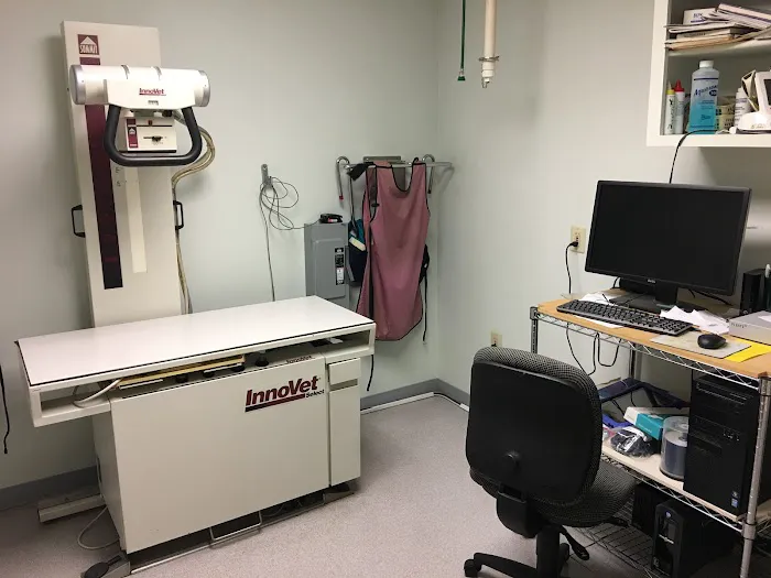 Animal Clinic of Warren Picture 2