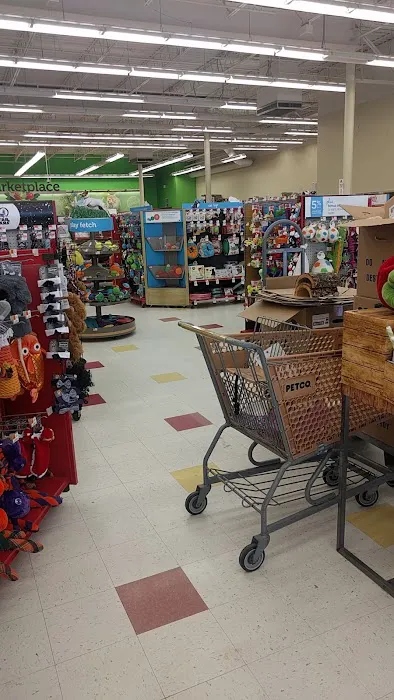 Petco Picture 3