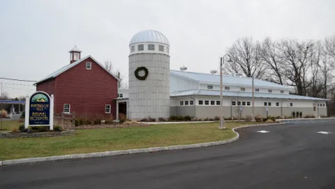 Hunterdon Hills Animal Hospital Picture 5