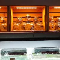 Eddie's Aquarium Centre ico