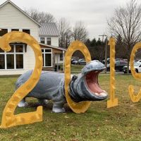 Oldwick Animal Hospital ico