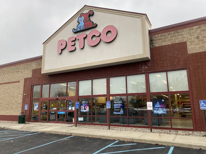 Petco Picture 2
