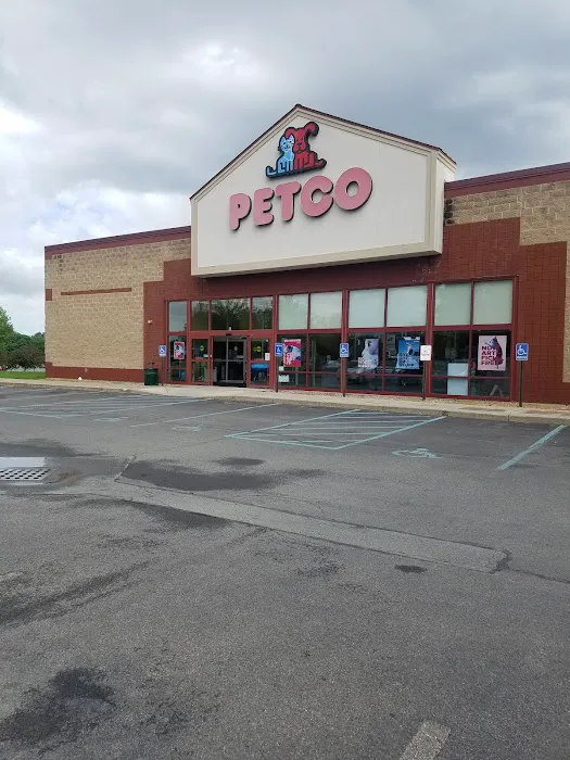 Petco Picture 10