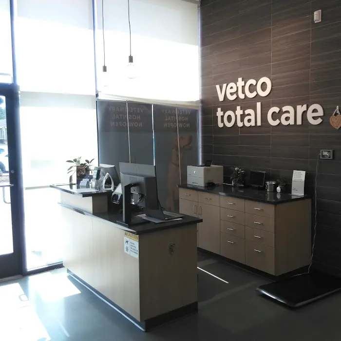 Vetco Total Care Animal Hospital Picture 1