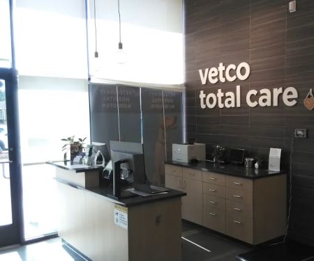 Vetco Total Care Animal Hospital