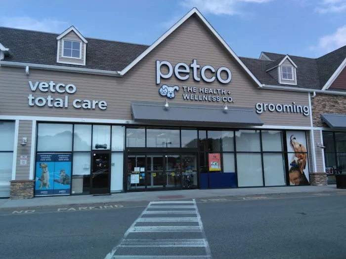 Vetco Total Care Animal Hospital Picture 3