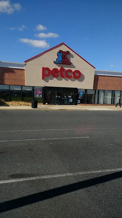 Petco Picture 1