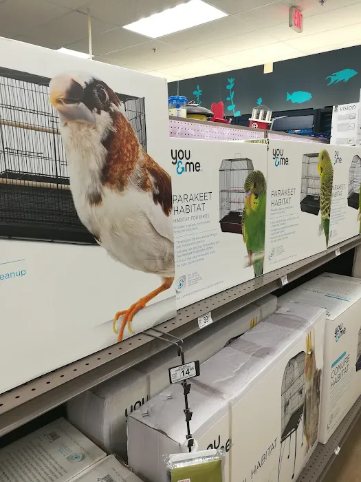 Petco Picture 6
