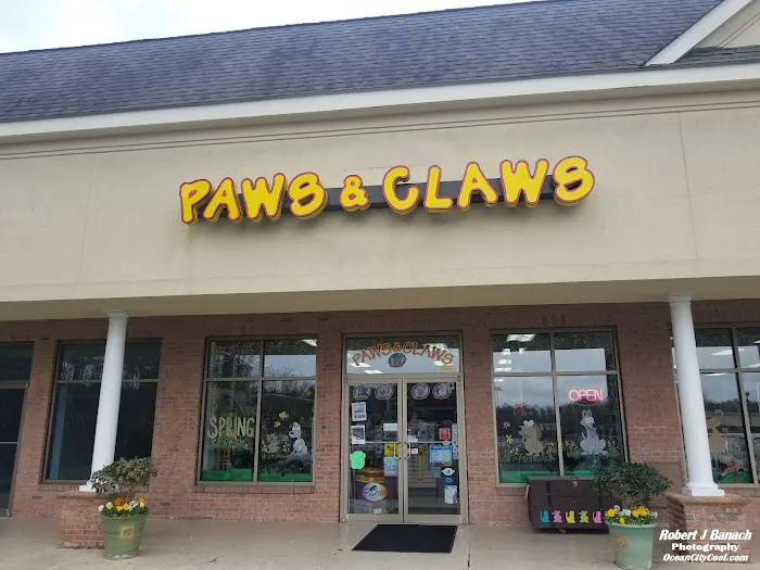 Paws & Claws Etc Picture 2