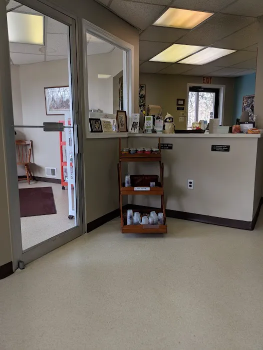 Colonial Animal Hospital Picture 3