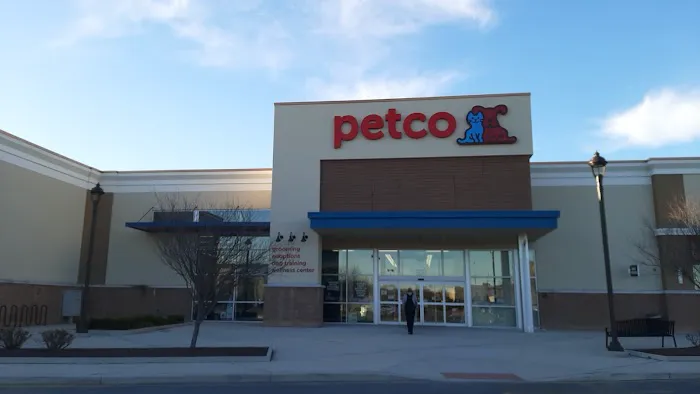 Petco Picture 7