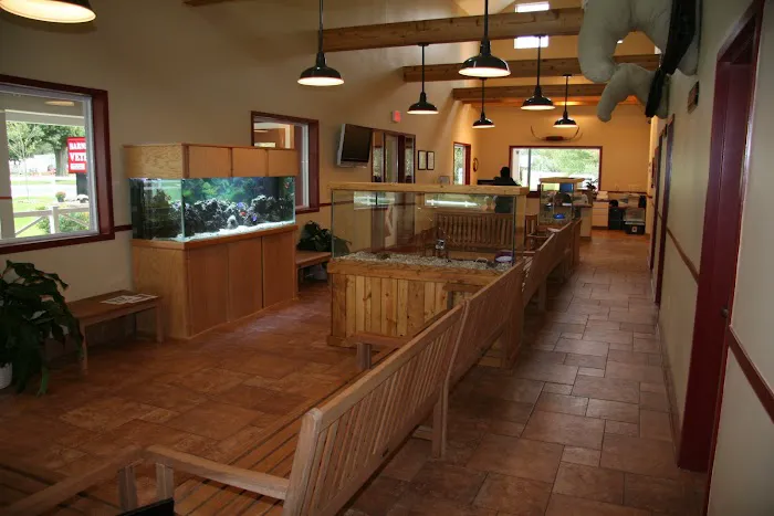 Barnside Veterinary Hospital Picture 2