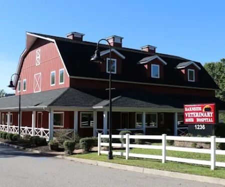 Barnside Veterinary Hospital