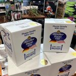 Stendker Discus USA
