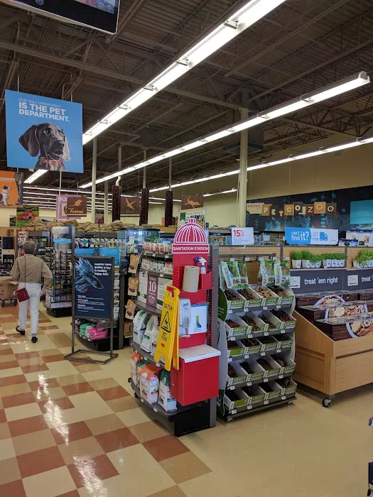 Petco Picture 3