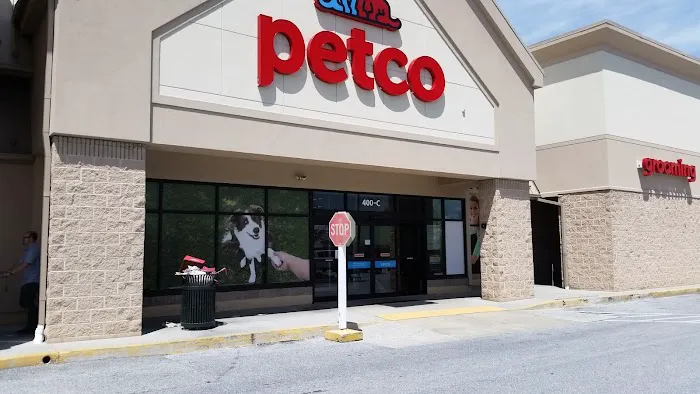 Petco Picture 5
