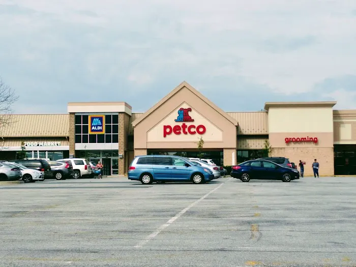 Petco Picture 6