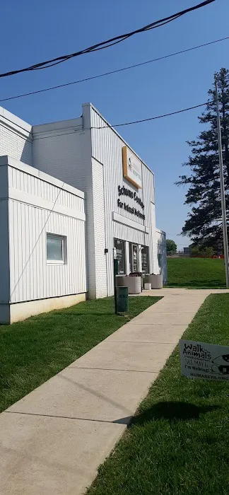 Humane Veterinary Hospitals - Reading Picture 1