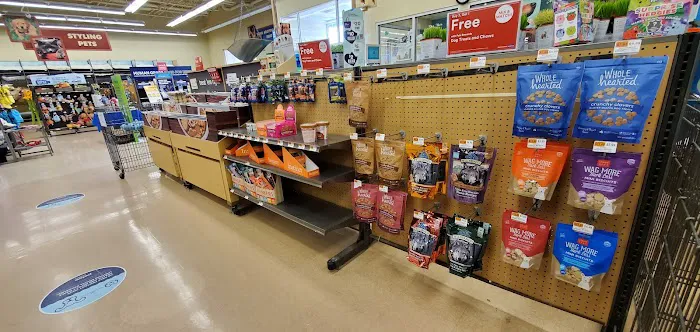 Petco Picture 2