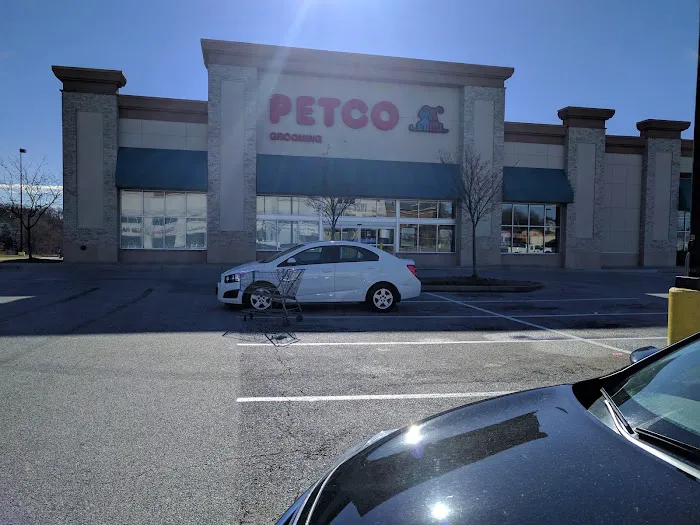 Petco Picture 1
