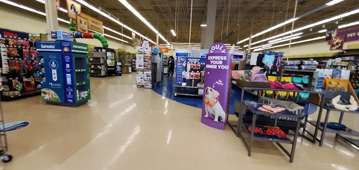 Petco Picture 5