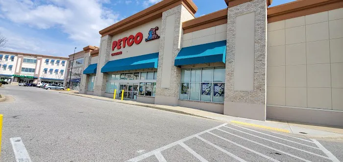 Petco Picture 8