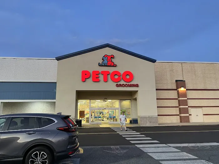 Petco Picture 2