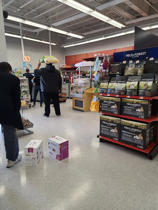 Petco Picture 7