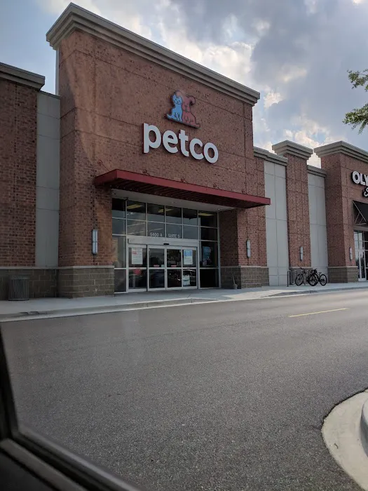 Petco Picture 2